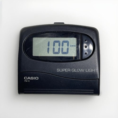 Réveil voyage casio - de,