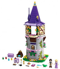 LEGO DISNEY PRINCESS 41054 --