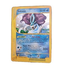 2003 Pokemon Card Carte