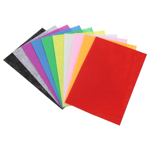 Feutrine 30x20cm feuilles - 30x20cm,,