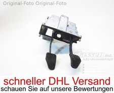 Ensemble de pédales Pédale Ferrari 348 TS 3.4 2129614