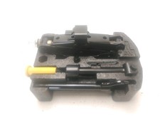 CRIC avec poignée Renault Megane Coupé (DA) 2001 8200096829