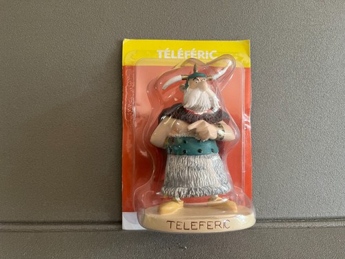 Figurine collection - de,