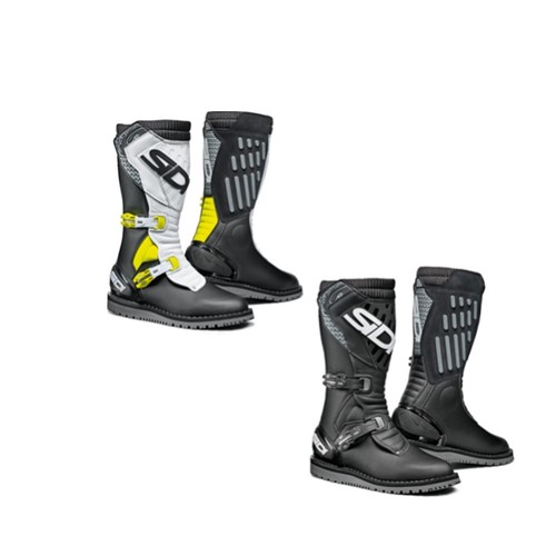 Offre bottes sidi - trial, zero.2