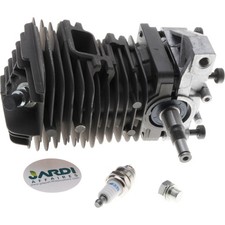 Moteur complet tronçonneuse