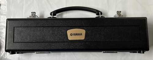 Yamaha yfl 262 - yamaha,