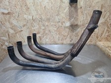 Collecteur d'échappement Yamaha 1300 XJR 1999 à 2001