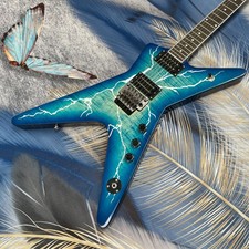 Custom dime washburn dimebag - dime,