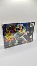Toy Story 2 - Nintendo 64 en