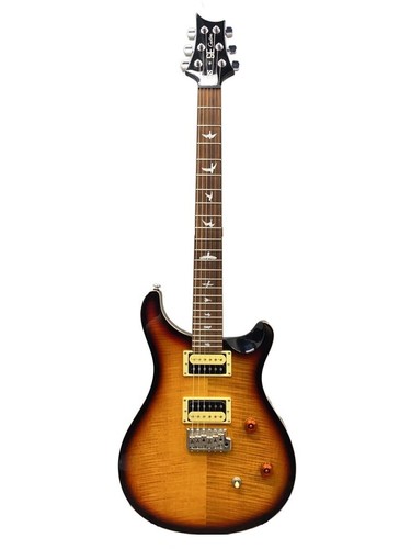 Guitare électrique prs paul - prs, (paul