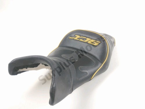 Selle complete yamaha xj6 - complete,