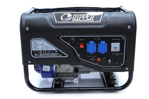 Ripper producteur - ripper,