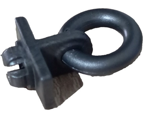 Playmobil anneau pomme porte - playmobil,