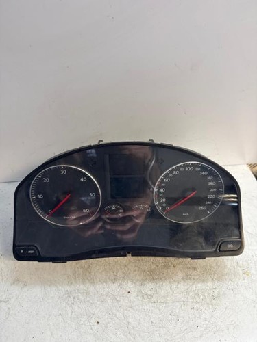Compteur volkswagen golf - golf, plus
