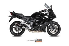 �CHAPPEMENT POUR SUZUKI GSX
