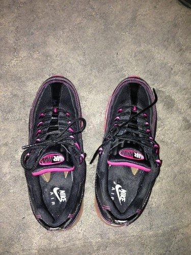 Nike air max - max, 2010