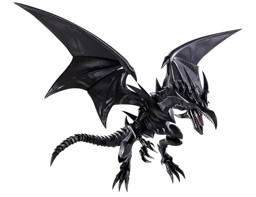 Figurine monsterarts - figurine, s.h.monsterarts