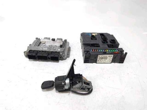 Kit demarrage peugeot - demarrage, sw