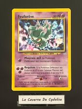 Carte Pokemon - Wizards - Néo