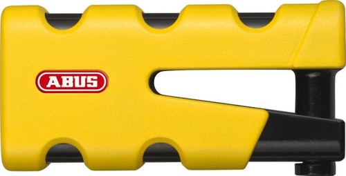 Antivol moto bloc disque - moto, abus