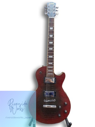 Gaban les paul type - paul, japan
