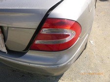 Feu arriere principal droit (feux) MERCEDES CLASSE CLK 209 CABRIOLET 2098200264