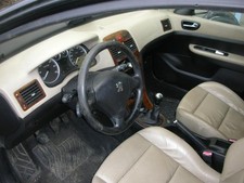 Cardan gauche (transmission) PEUGEOT 307 PHASE 1 32722X