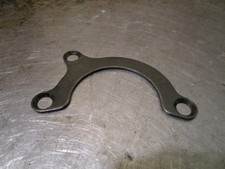 Plaque de blocage de roulement