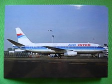 AIR INTER   MERCURE 100