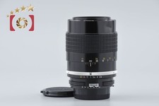 Nikon New NIKKOR 135mm f/2.8