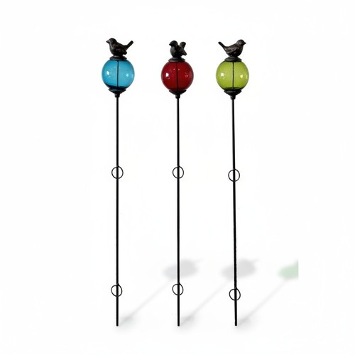 Ensemble tuteurs boule - 3,