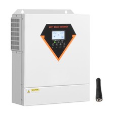 Uimoso Onduleur solaire