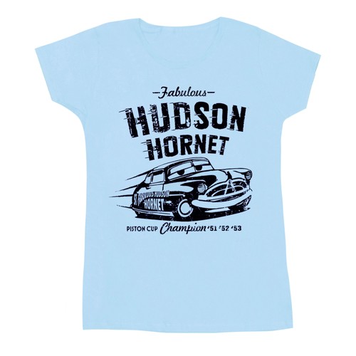 Disney shirt motif hudson - -,
