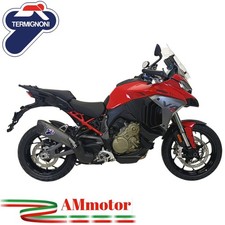 Termignoni Ducati Multistrada