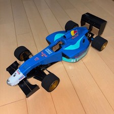 JUNK Tamiya F103 RC Châssis