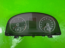VW CADDY INSTRUMENT CLUSTER