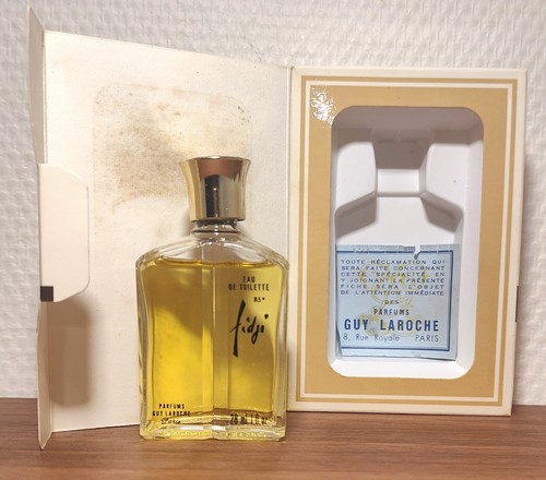 Vintage eau de toilette - vintage,