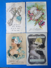 CARTES POSTALES FANTAISIES