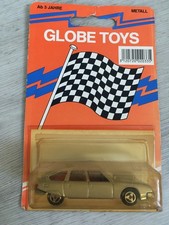 Ancien Blister Citroen CX