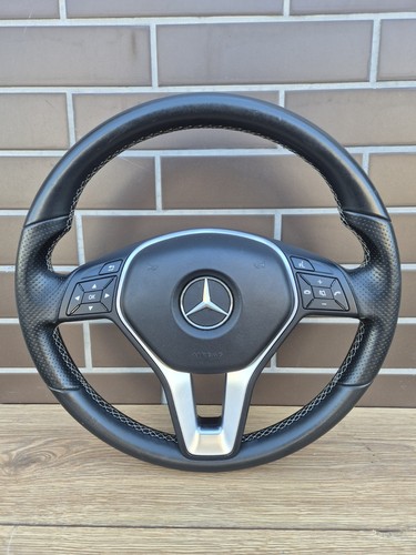 Volant complet mercedes - volant,