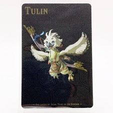 Jeu de cartes Tulin The Legend