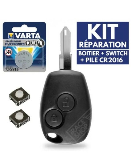 Kit coque pour - kit➜,