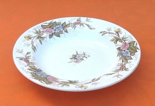 Plat creux ancien - ,