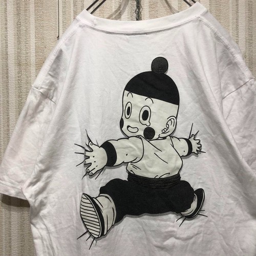 Shirt dragon ball chiaotzu - ball, z