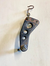 Support moteur Honda 50 MTX -