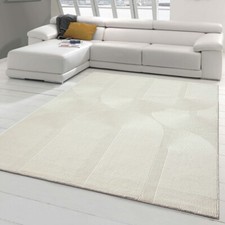 Tapis recyclé avec des formes - tapis,