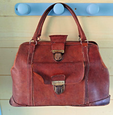 Sacoche Vintage - Sortie de