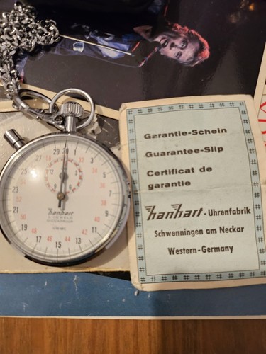 Hanhart jewels vintage - 3,
