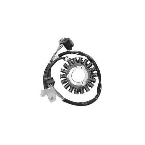 Stator type original pgo - type,