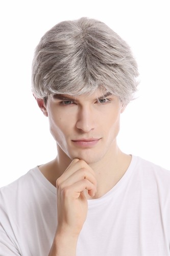 Perruque masculine - perruque,
